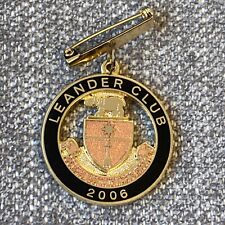 Leander club members for sale  REDDITCH