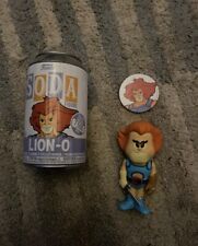 Lion funko soda for sale  DARTFORD