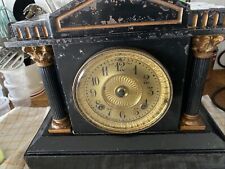 Ansonia mantle clock for sale  CHESTERFIELD