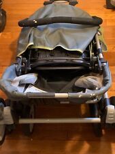 chicco double stroller for sale  Hyattsville