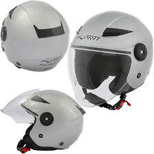 Helmet jet motorcycle usato  Vittorio Veneto