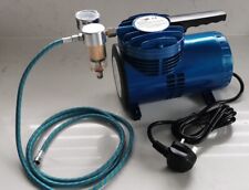 As06 airbrush compressor for sale  BARNSLEY