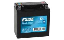 Exide batterie voiture d'occasion  Corbas