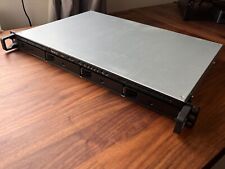 Synology rackstation rs819 for sale  KNUTSFORD