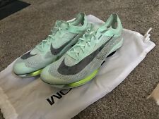 Size 12 - Nike Air Zoom Victory Mint Foam Volt for sale  Shipping to South Africa