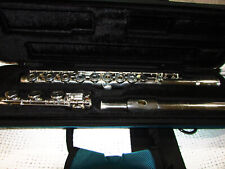 Gemeinhardt 3shb flute for sale  Oak Ridge