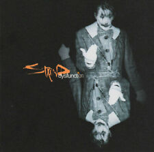 Staind Dysfunction Correct Condition, used for sale  Shipping to South Africa