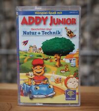 Addy junior geschichten gebraucht kaufen  Hummeltal