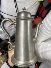 pewter pitcher for sale  Charlotte