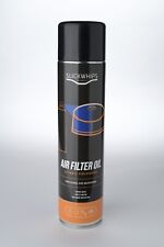 Air filter oil for sale  BURNLEY