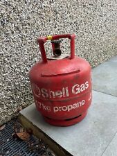 Flo gas shell for sale  DARTFORD