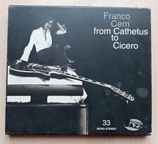 Franco cerri from usato  Milano