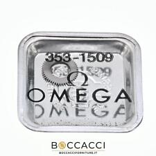Omega date ruota usato  Sant Angelo Romano
