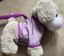 Puppy dog plush for sale  Lima