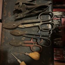Leather working tools for sale  Temple City