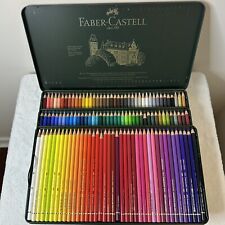 Faber castell polychromos for sale  Shipping to Ireland