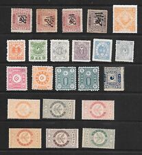 Korea stamp imperial for sale  Closter
