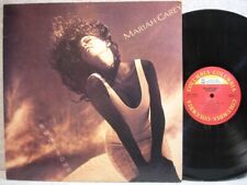 Mariah Carey Emotions 1991 LP foto e letra com inserção EX ~ QUASE PERFEITO promoção comprar usado  Enviando para Brazil