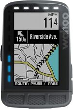 Computador GPS para ciclismo/bicicleta Wahoo ELEMNT ROAM - A105B, usado comprar usado  Enviando para Brazil
