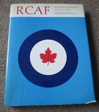 Rcaf squadron histories for sale  Bryan
