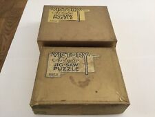 victory jigsaw for sale  LONDON