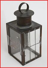 Outdoor copper lantern for sale  Cullman