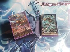 Cardfight Vanguard Phantom Blaster Overlord Deck for sale  Shipping to South Africa