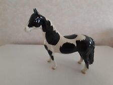 Beswick horse black for sale  SWINDON
