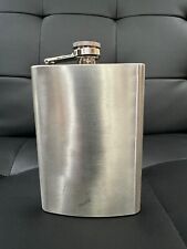 Stainless steel flask for sale  Oceanside