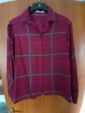 Vintage jaeger blouse for sale  STOKE-ON-TRENT