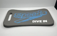 Speedo dive blue for sale  Madera