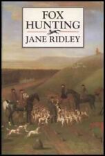 Fox hunting ridley for sale  UK
