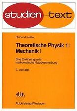 Theoretische physik einführun gebraucht kaufen  Berlin