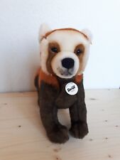 Steiff roter panda gebraucht kaufen  Buschdorf