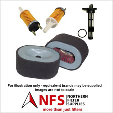 Nfs filter kit for sale  Shipping to Ireland