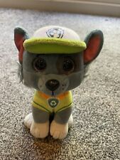 Paw patrol rocky for sale  CHESTERFIELD