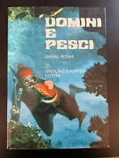 Libro pesca subacquea usato  Piana Crixia