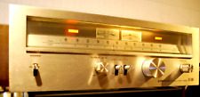 Sintonizador estéreo AM/FM Pioneer TX-7500 segunda mano  Embacar hacia Argentina