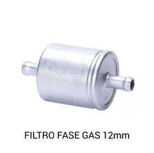 Filtro gpl gas usato  Costanzana