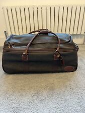 Mulberry scotchgrain holdall for sale  UK