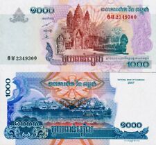 Cambogia cambodia 1000 usato  Anzio