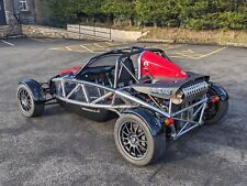 Ariel atom rotrex for sale  HOPE VALLEY