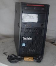 Lenovo ThinkStation P310 Barebones Tower PC VEJA NOTAS  comprar usado  Enviando para Brazil