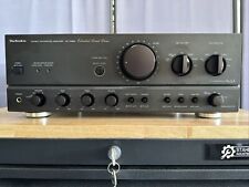 Technics vx800 stereo gebraucht kaufen  Wunstorf