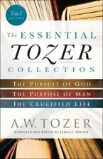 Essential tozer collection for sale  Valrico