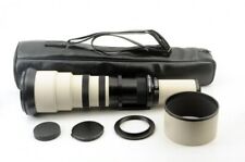 BIG 88DA 800-1200mm F9.9-14.9 T mount Three Beach super telephoto zoom lens SONY for sale  Shipping to South Africa