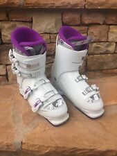 Nordica girls youth for sale  Winder