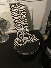 High heel chair for sale  MITCHAM