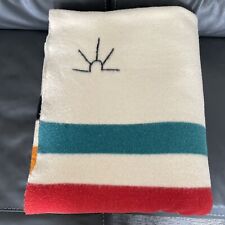 Vtg baron woolen for sale  San Jose