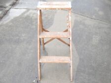 Vintage holland ladder for sale  Chesaning
